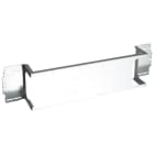 Legrand - Platine pour DPX3160 en position horizontale dans XL34000 et XL3800 - 24 modules