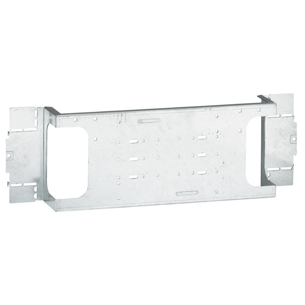 Legrand - Platine pour DPX3250 en position horizontale dans XL34000 et XL3800 - 24 modules