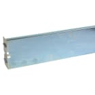 Legrand - Platine pleine réglable pour XL34000 - largeur 850mm et hauteur 200mm