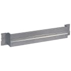 Legrand - Platine XL3800/4000 - DPX3 avec adaptateur de fixation - vertical - 36 mod