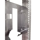 Legrand - Fixation des inverseurs de sources 2 DPX31600 fixes -position horiz dans XL34000