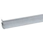 Legrand - Platine pleine réglable pour XL34000 - largeur 850mm et hauteur 100mm
