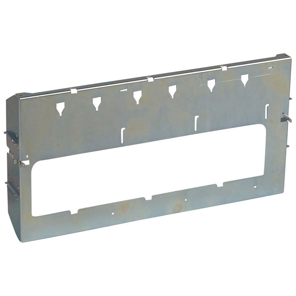 Legrand - Disp fixation réglable XL34000 - 1 à 3 DPX3630 fixe vertical - 24 mod