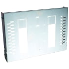 Legrand - Platine réglable pour 1 DPX31600 fixe prises arrière position horiz dans XL34000