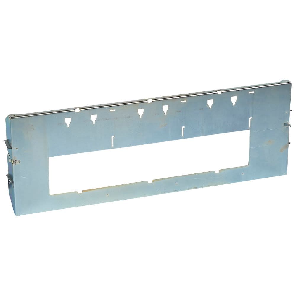 Legrand - Disp fixation réglable XL34000 - 1 à 3 DPX3630 fixe vertical - 36 mod