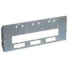 Legrand - Disp fixation réglable XL34000 - 1 à 3 DPX3630 différentiel vertical - 36 mod