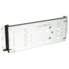 Legrand - Platine réglable pour 1 DPX3250 extractible en position horizontale dans XL34000