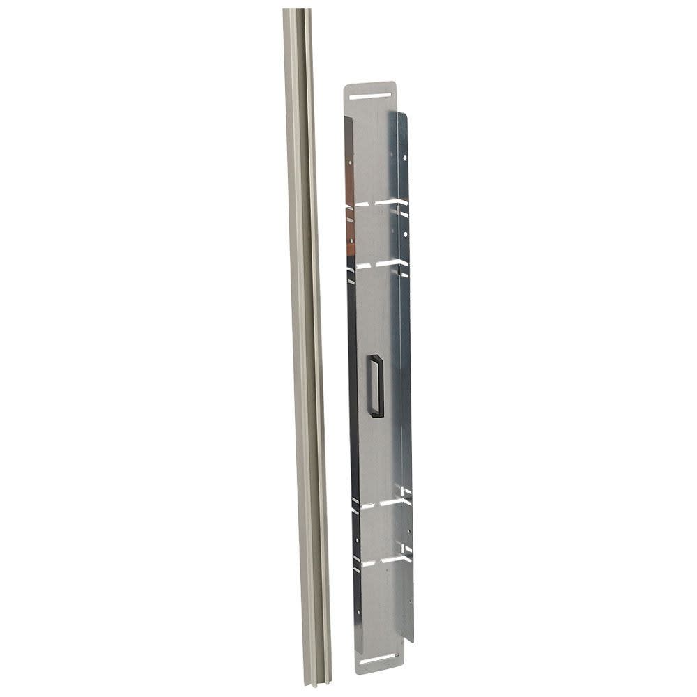 Legrand - Kit separation verticale entre armoire et gaine a cables XL34000 - prof 475mm
