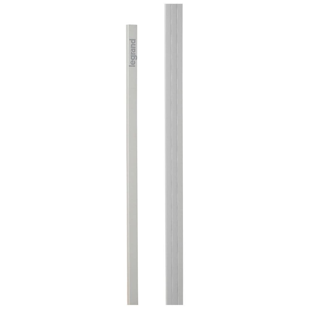 Legrand - Habillage IP30 pour armoire XL34000 - hauteur extérieure 2200mm largeur 975mm