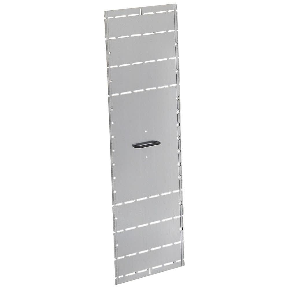 Legrand - Kit séparation verticale entre gaine à câbles XL34000 - prof 475mm