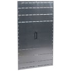 Legrand - Kit séparation verticale entre gaine à câbles XL34000 - prof 725mm