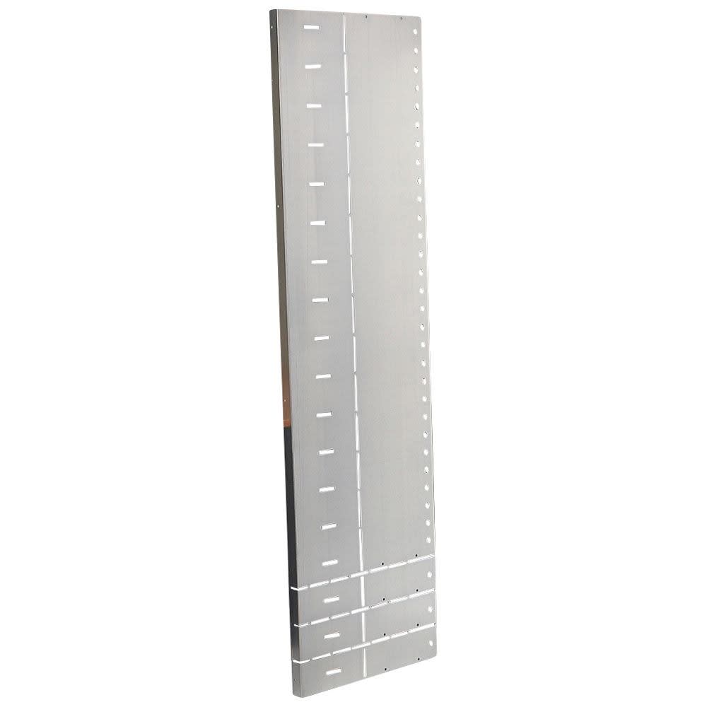 Legrand - Cloisonnement vertical jeu de barres arrière pour armoire prof.725mm -formes XL3