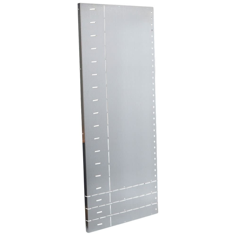 Legrand - Cloisonnement vertical jeu de barres arrière pour armoire prof.975mm -formes XL3