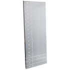 Legrand - Cloisonnement vertical jeu de barres arrière pour armoire prof.975mm -formes XL3