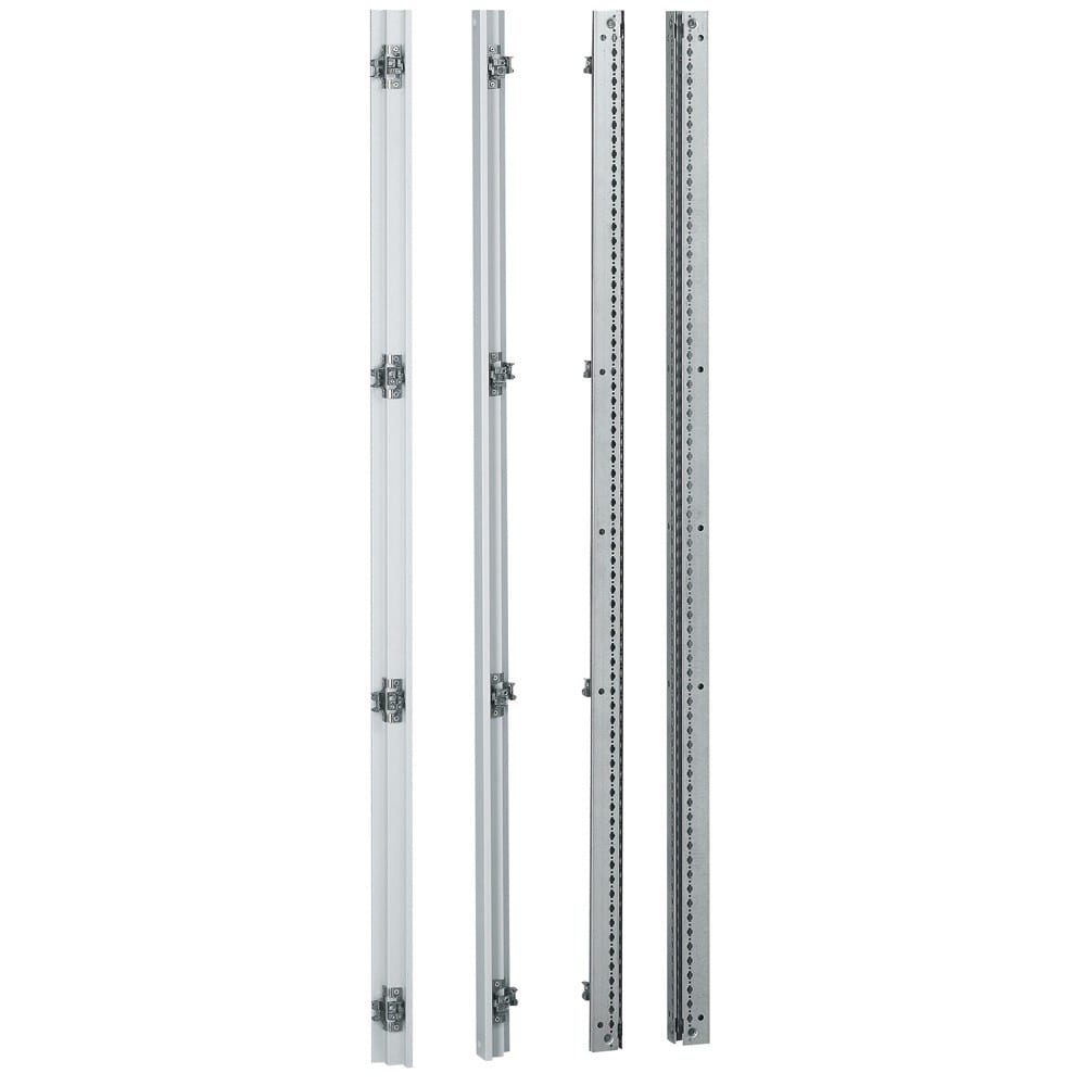 Legrand - Jeu de 4 montants de structure pour armoire XL34000 - hauteur extérieure 2200mm