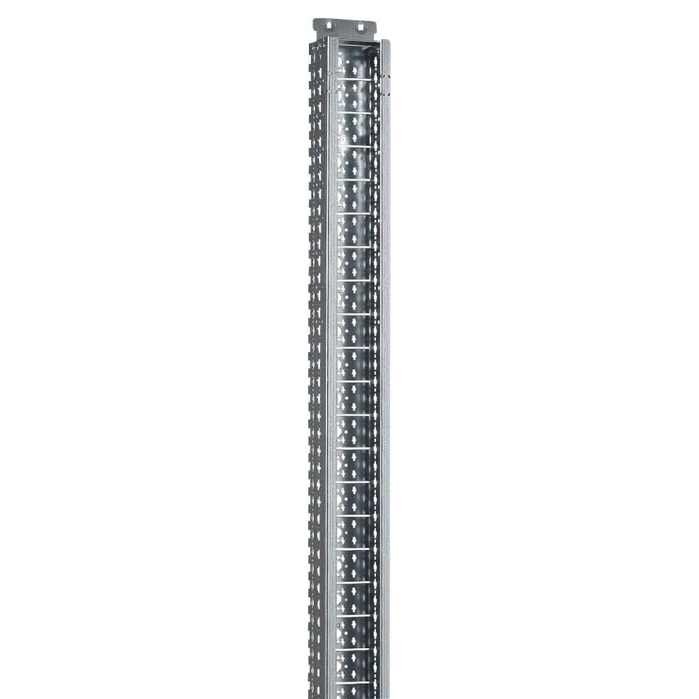 Legrand - Jeu 2 montants fonctionnels armoire XL34000 sans gaine à câbles - hauteur 2200mm
