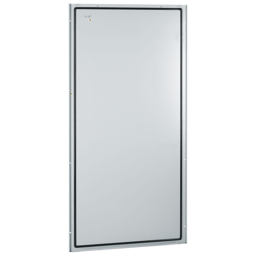 Legrand - Panneau lateral pour armoire XL36300 ou XL34000 - largeur 475mm fixation par vis