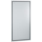 Legrand - Panneau latéral pour armoire XL36300 ou XL34000 - largeur 475mm fixation par vis