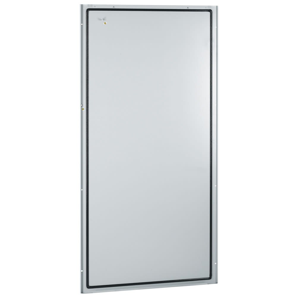 Legrand - Panneau latéral pour armoire XL36300 ou XL34000 - largeur 975mm fixation par vis