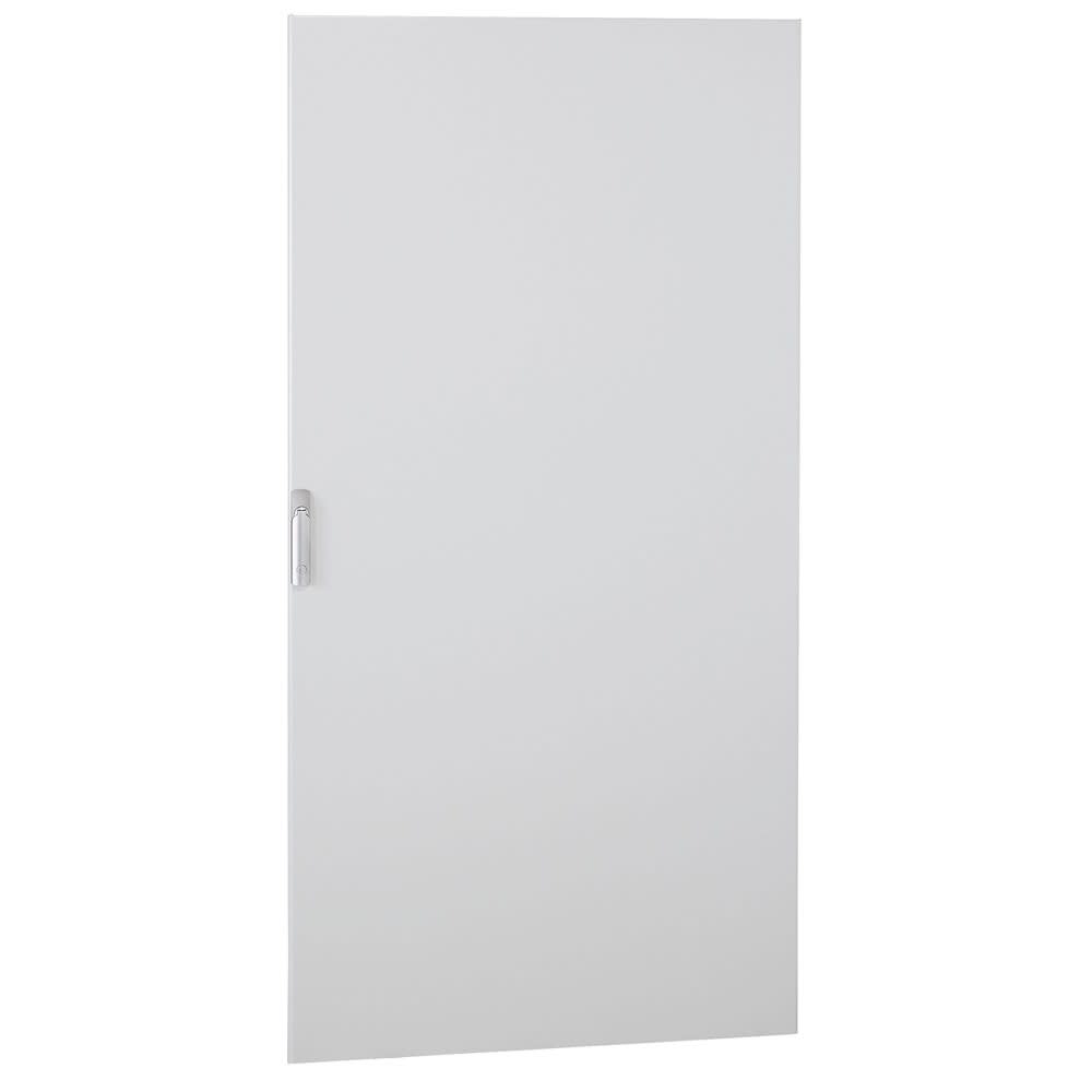 Legrand - Porte métal réversible plate armoire XL34000 larg. 475 et haut.extérieure 2200mm