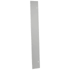 Legrand - Façade à charnière et serrure pour gaine à câbles interne XL34000 hauteur 2200mm