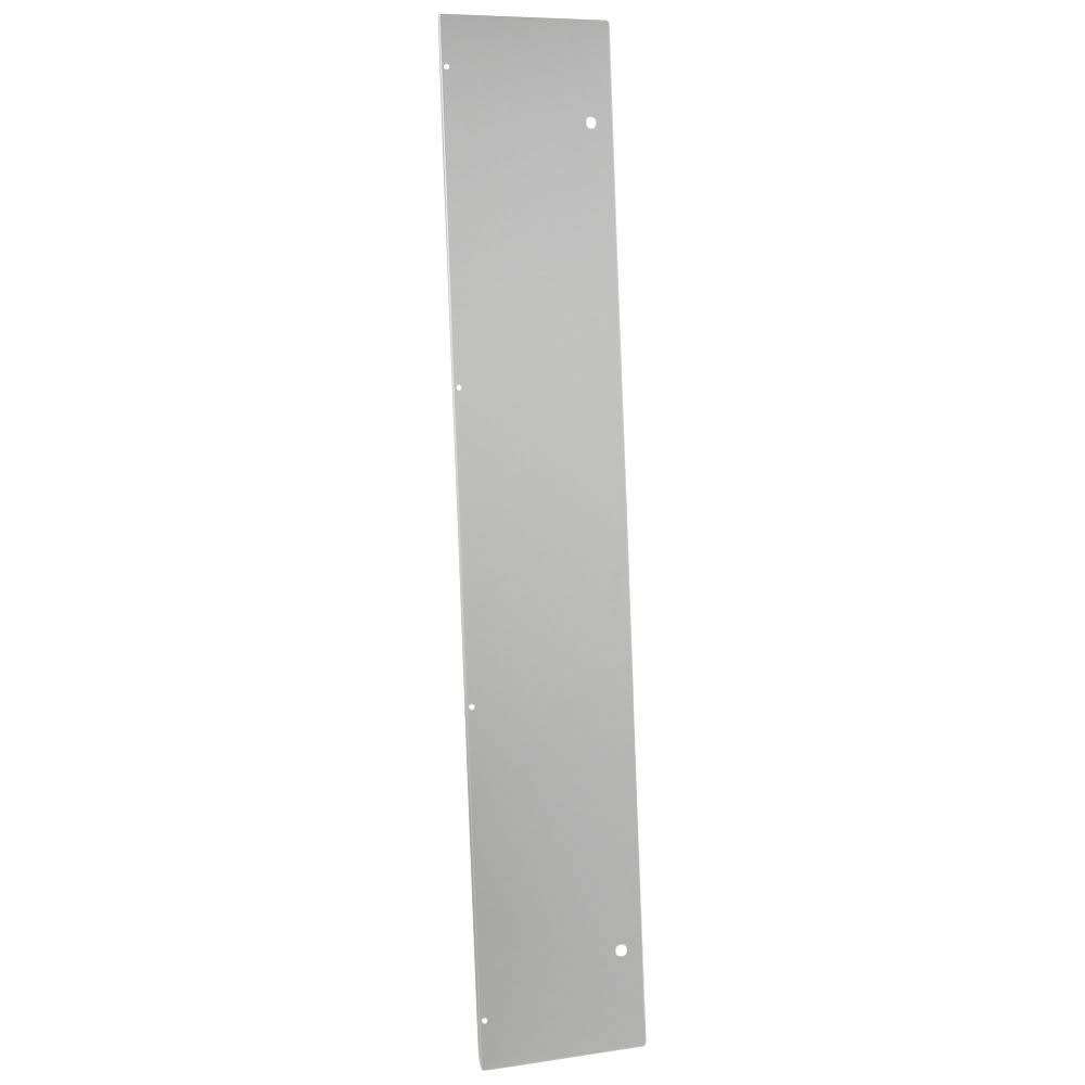 Legrand - Façade à charnière et serrure pour gaine à câbles externe XL34000 hauteur 2200mm