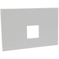 Legrand - Kit séparation U jeux barres horizontal 1600A XL34000 - pour GAC int prof 475mm