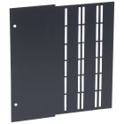 Legrand - Cloison de séparation prises arrière - hauteur 300mm pour formes XL3