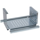 Legrand - Kit séparation U jeux barres horizontal 4000A XL34000 - pour GAC ext prof. 975mm