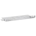 Legrand - Cloisonnement horizontal unités fonctionnelles formes XL3 - largeur 24 modules