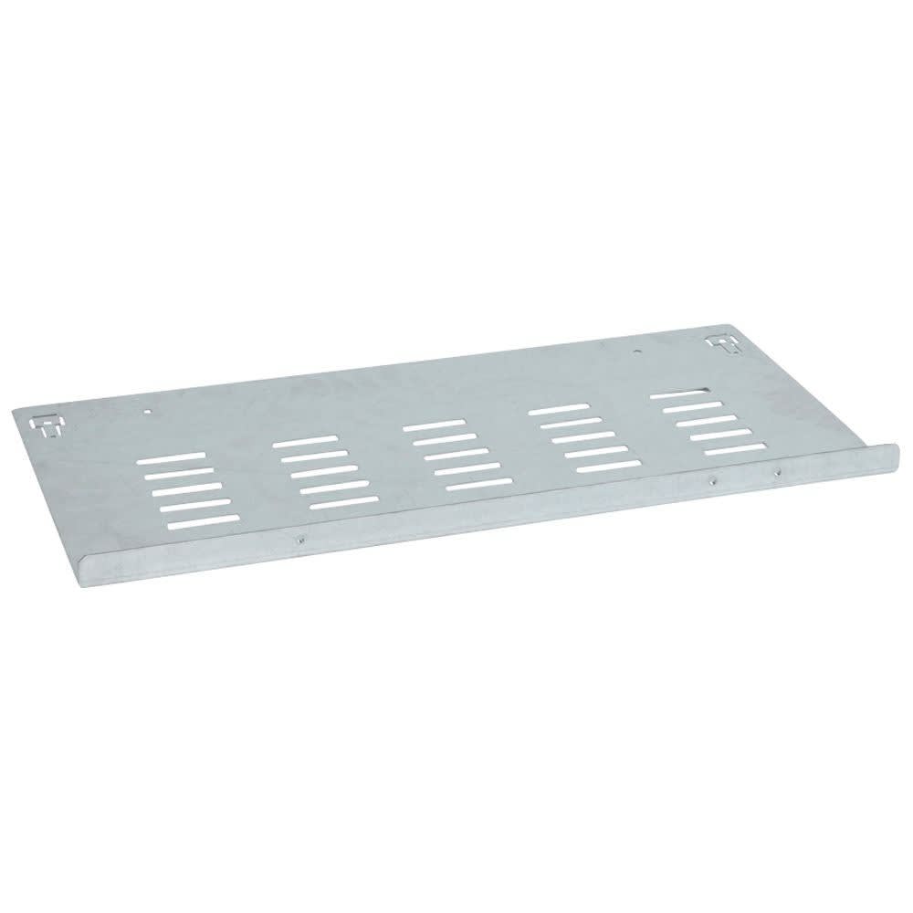 Legrand - Fermeture basse zone jeu de barres pour formes XL3