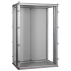 Legrand - Jeu de 4 montants de structure pour armoire XL36300