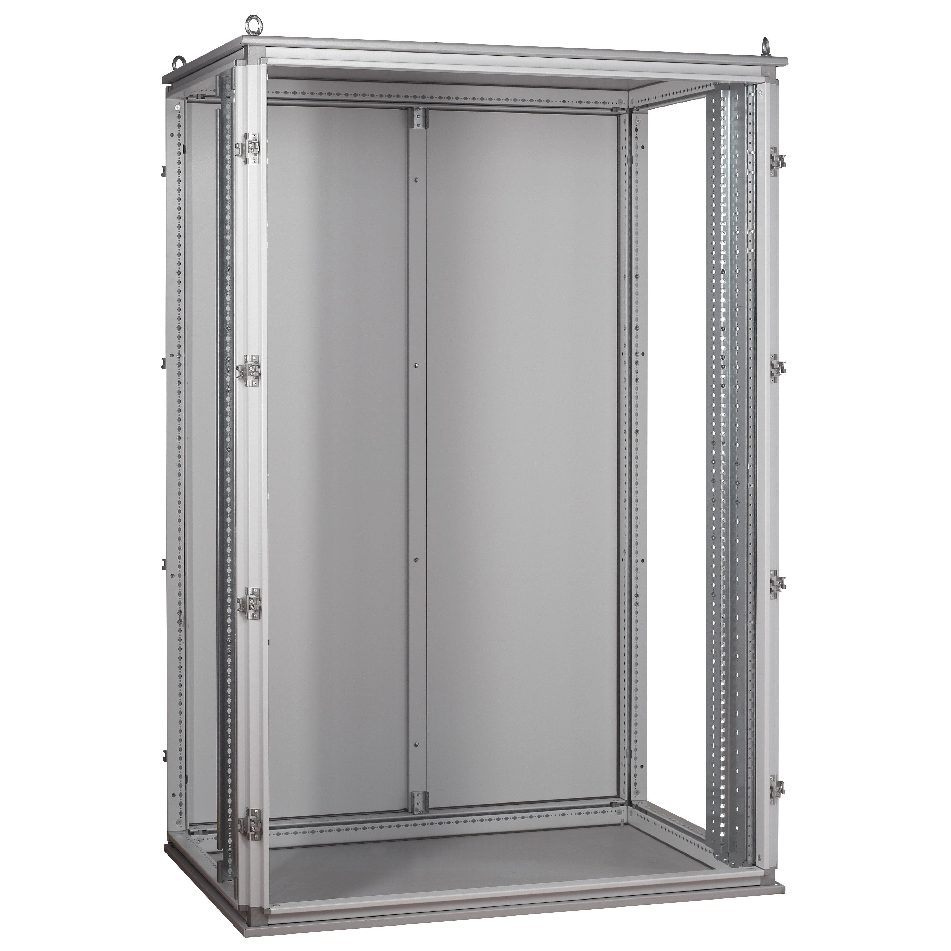 Legrand - Panneau arrière pour armoire XL36300 - largeur 1300mm