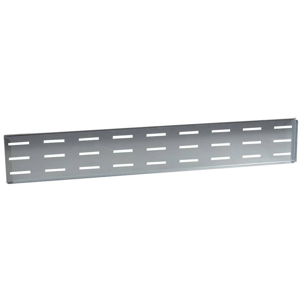 Legrand - Kit séparation en U Jeu barres horizontal 6300A - armoire XL36300 - formes XL3
