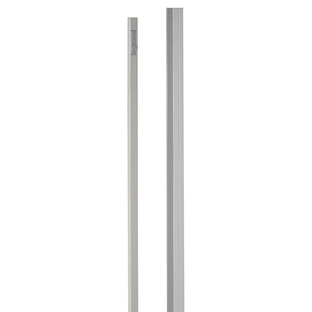 Legrand - Habillage IP30 pour armoire XL36300 - largeur 1300mm