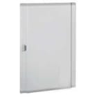 Legrand - Porte métal pour coffret XL3800 largeur 660mm hauteur 1250mm