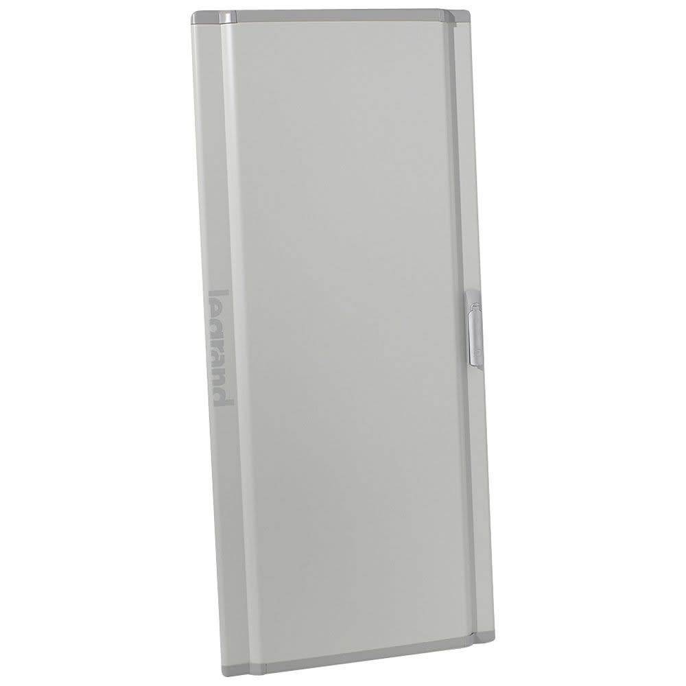 Legrand - Porte métal pour armoire XL3800 largeur 660mm et hauteur 1550mm