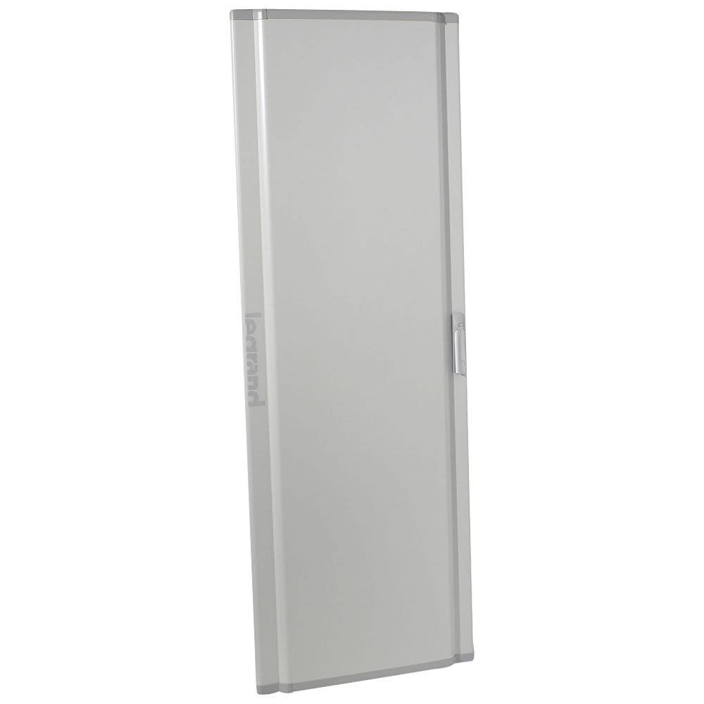Legrand - Porte metal pour armoire XL3800 largeur 660mm et hauteur 1950mm