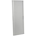 Legrand - Porte métal pour armoire XL3800 largeur 660mm et hauteur 1950mm