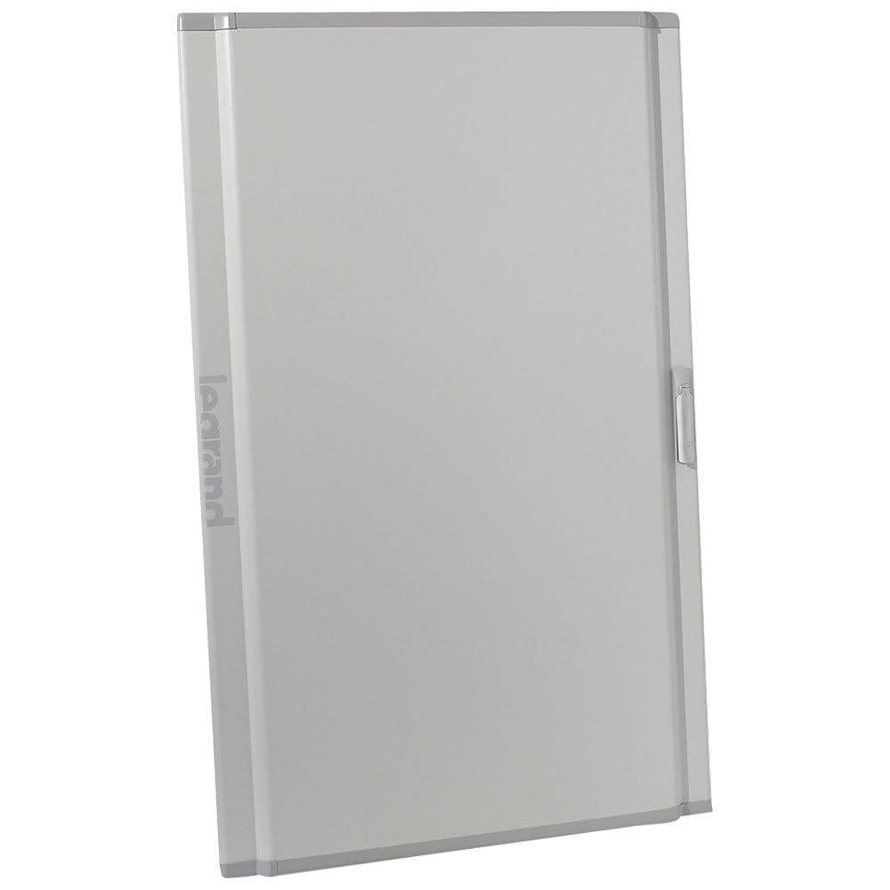 Legrand - Porte métal pour armoire XL3800 largeur 910mm et hauteur 1550mm