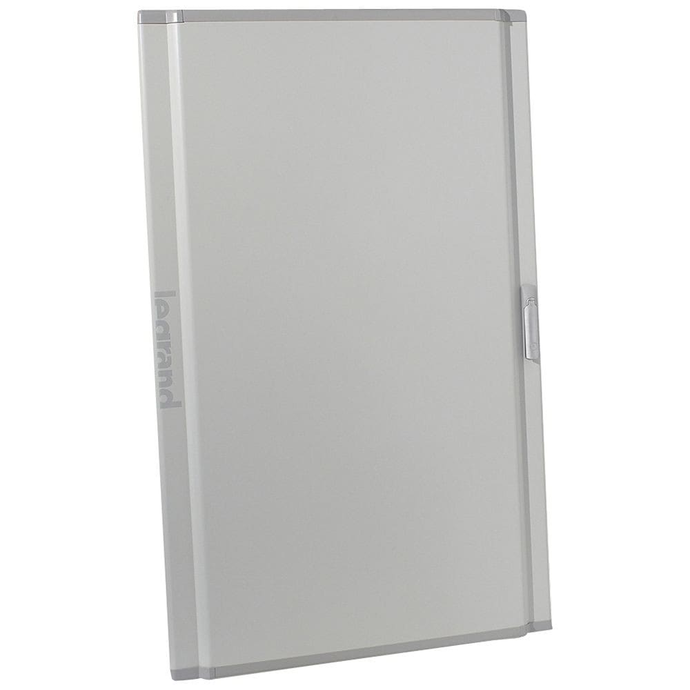 Legrand - Porte métal pour armoire XL3800 largeur 910mm et hauteur 1550mm