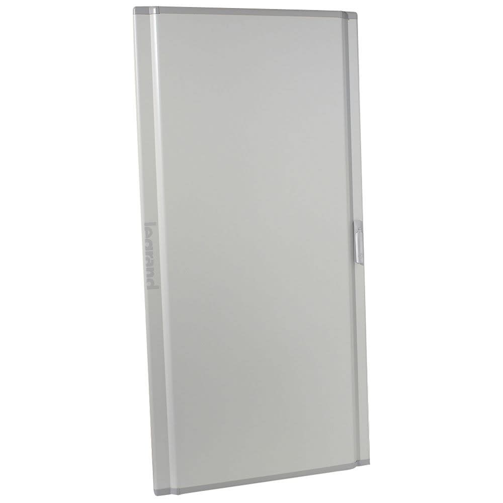 Legrand - Porte métal pour armoire XL3800 largeur 910mm et hauteur 1950mm