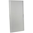 Legrand - Porte métal pour armoire XL3800 largeur 910mm et hauteur 1950mm