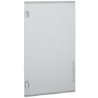 Legrand - Porte métal pour coffret XL3800 largeur 700mm hauteur 1095mm