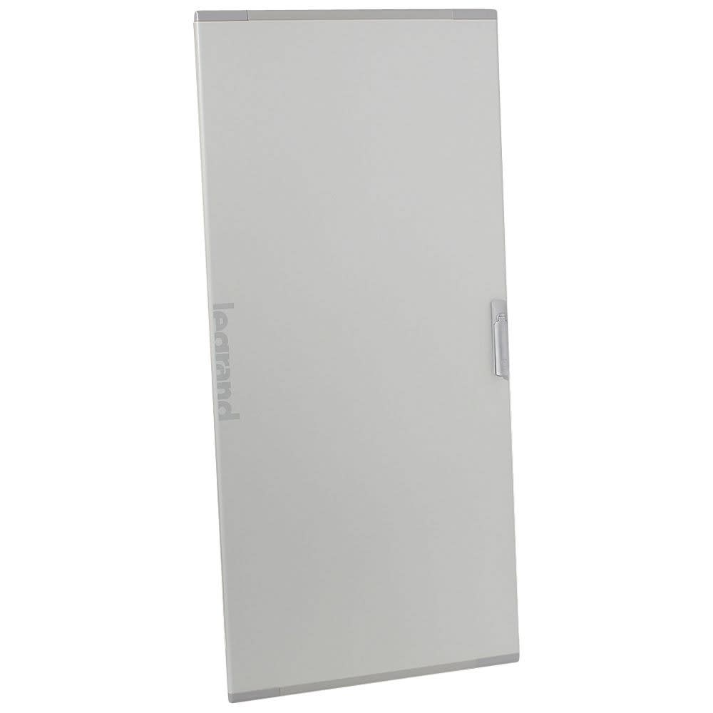 Legrand - Porte métal pour coffret XL3800 largeur 700mm hauteur 1595mm