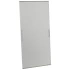 Legrand - Porte métal pour coffret XL3800 largeur 700mm hauteur 1595mm