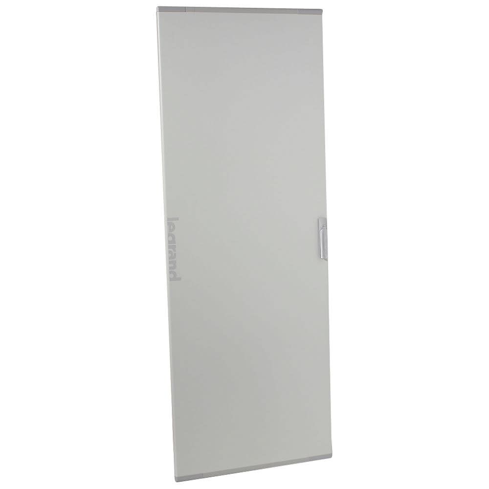 Legrand - Porte métal pour coffret XL3800 largeur 700mm hauteur 1995mm