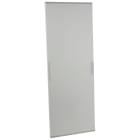 Legrand - Porte métal pour coffret XL3800 largeur 700mm hauteur 1995mm
