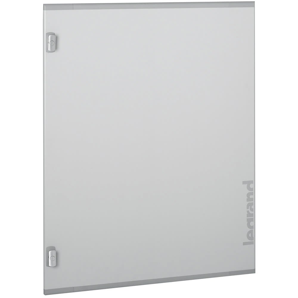 Legrand - Porte métal pour coffret XL3800 largeur 950mm hauteur 1095mm