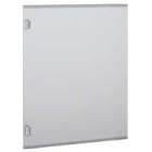 Legrand - Porte métal pour coffret XL3800 largeur 950mm hauteur 1295mm